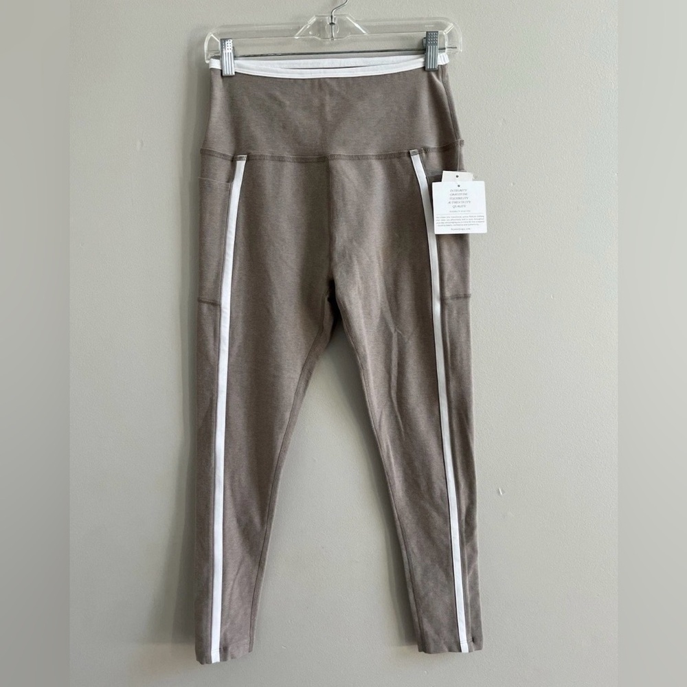 NWT Beyond Yoga Spacedye High Rise Legging size XL